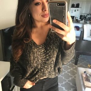 Sweaters - Chunky knit sweater Sweaters - Chunky knit sweater